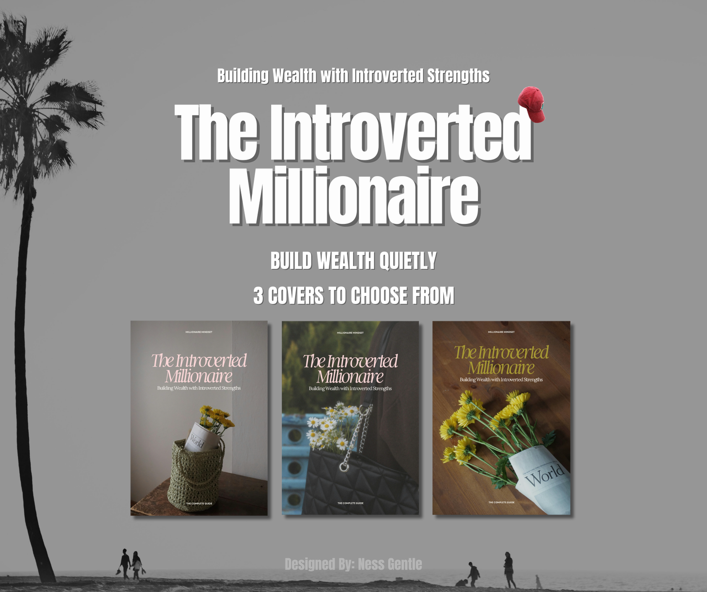 The Introverted Millionaire