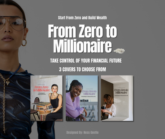 From Zero to Millionaire